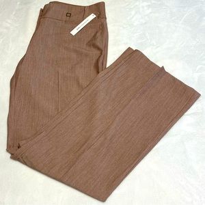Joe Benbasset- Beige Buisness pants